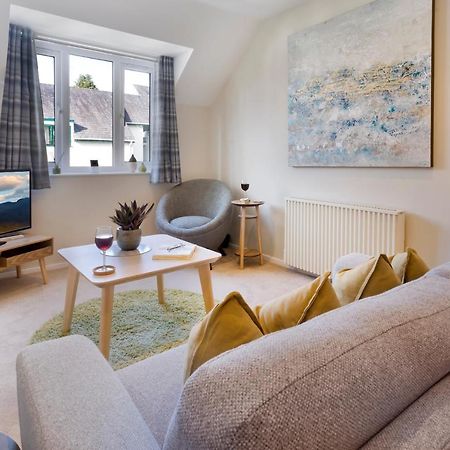 Quarry Heights Apartment โบว์เนส ออน วินเดอเมียร์ ภายนอก รูปภาพ