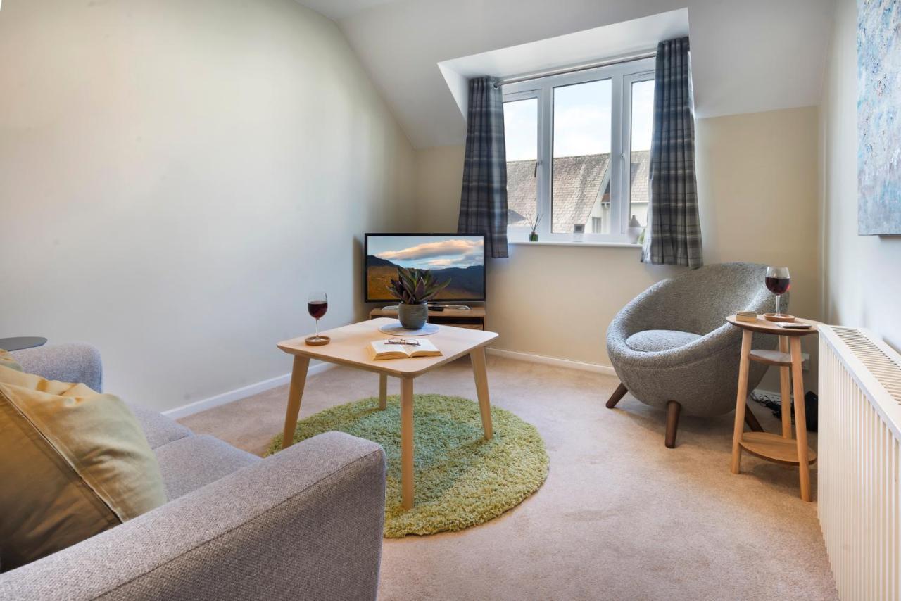 Quarry Heights Apartment โบว์เนส ออน วินเดอเมียร์ ภายนอก รูปภาพ