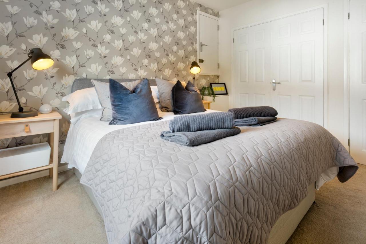 Quarry Heights Apartment โบว์เนส ออน วินเดอเมียร์ ภายนอก รูปภาพ